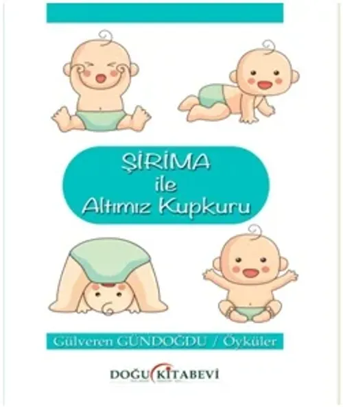 Şirima ile Altımız Kupkuru