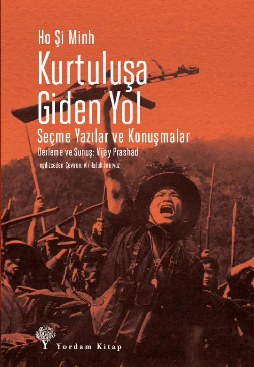KURTULUŞA GİDEN YOL (HASARLI)