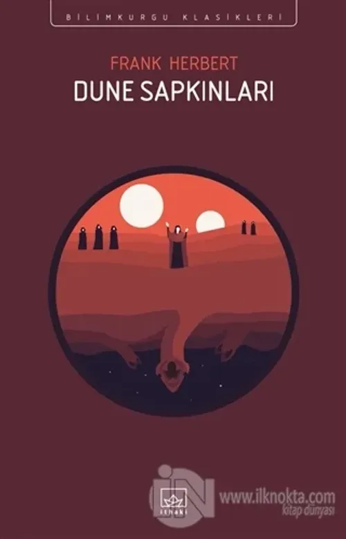 Dune Sapkınları