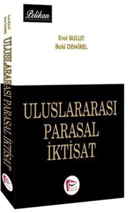 Uluslararası Parasal İktisat