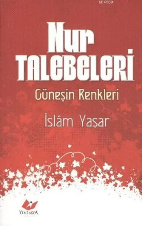 Nur Talebeleri- 5521