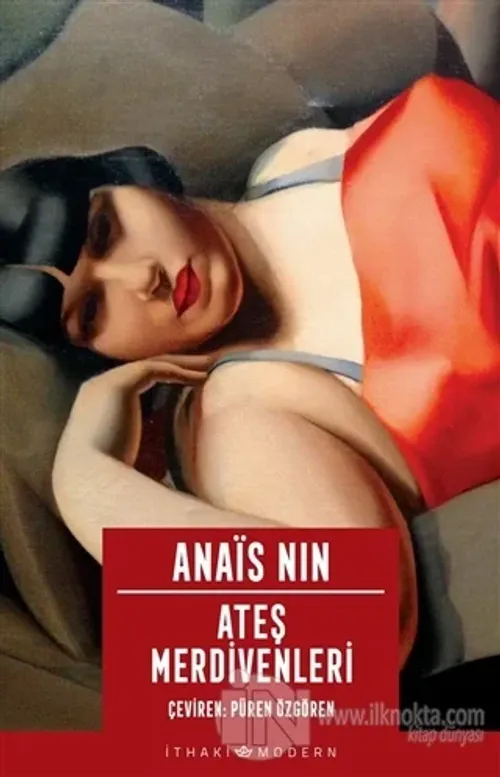 Ateş Merdivenleri