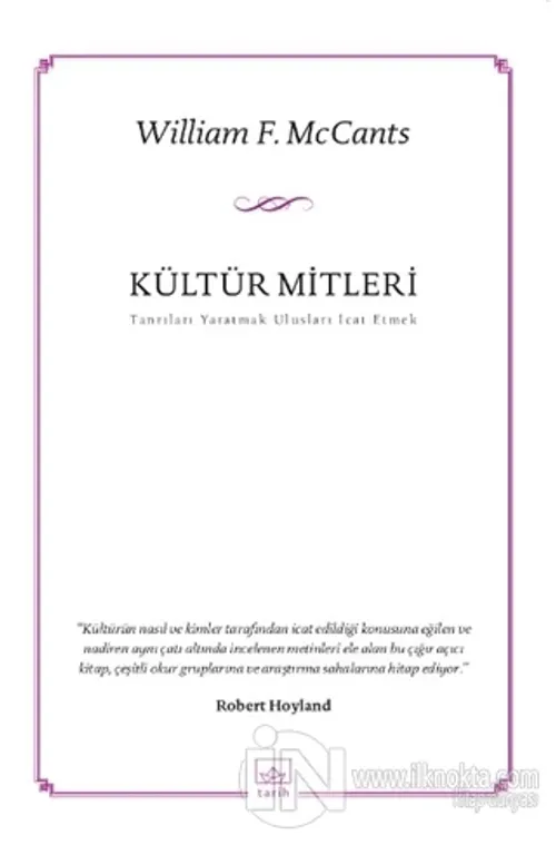 Kültür Mitleri