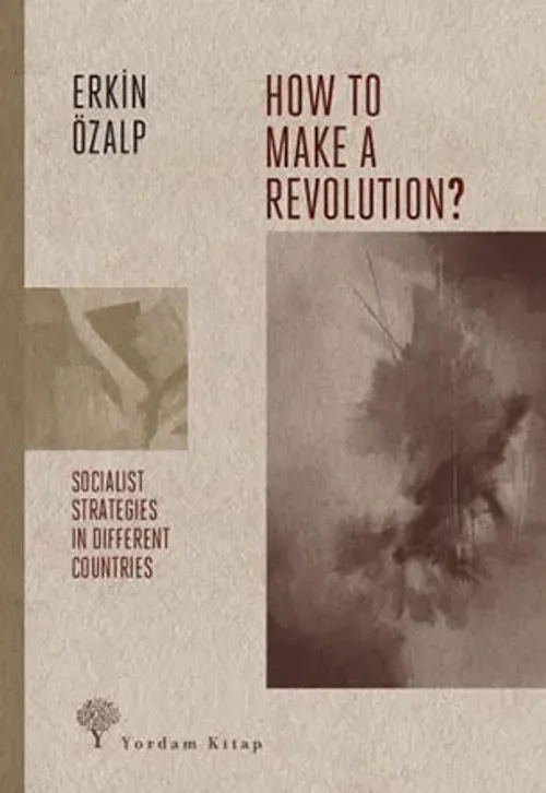 HOW TO MAKE A REVOLUTION?
