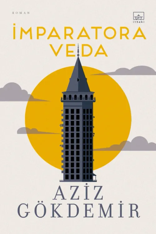 İmparatora Veda