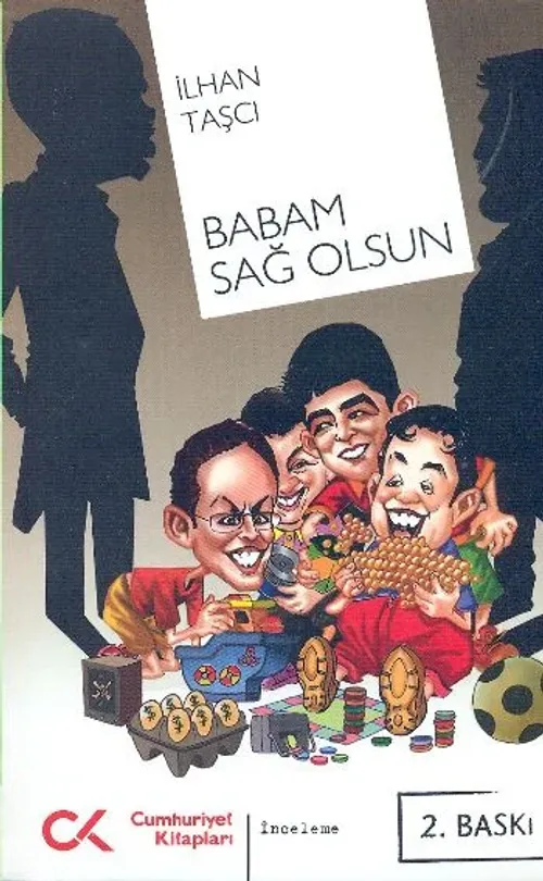 Babam Sağolsun