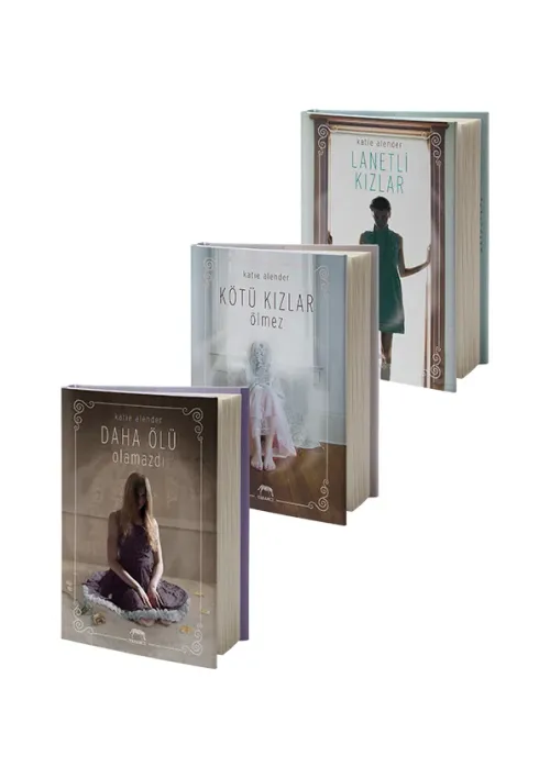 Kötü Kızlar Ölmez Serisi
