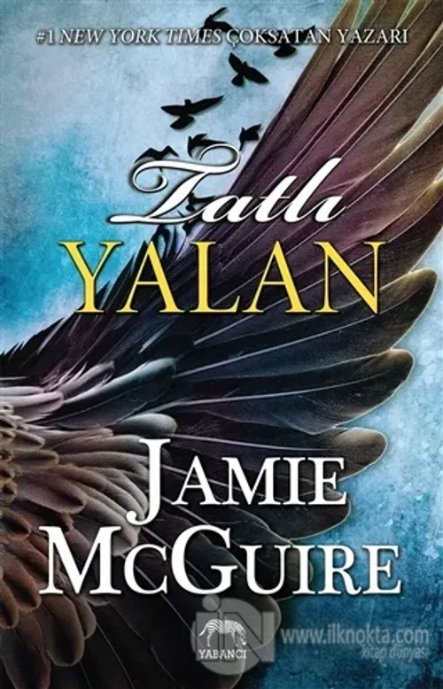 Tatlı Yalan