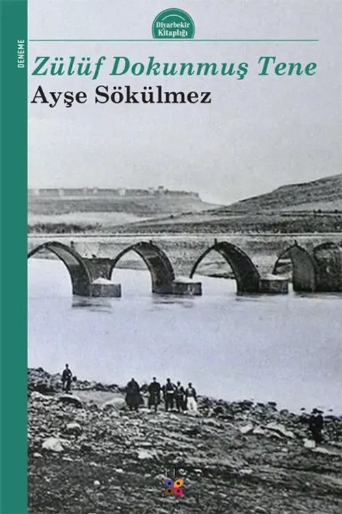 ZÜLÜF DOKUNMUŞ TENE