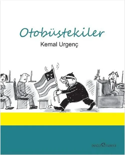 OTOBüSTEKiLER
