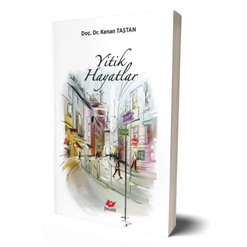 Yitik Hayatlar- 9963