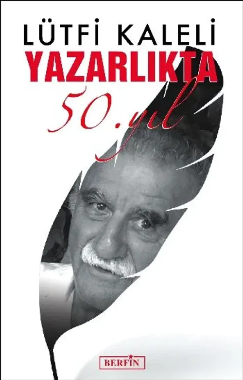 Yazarlıkta 50. Yıl