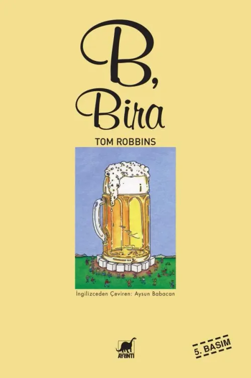 B, Bira