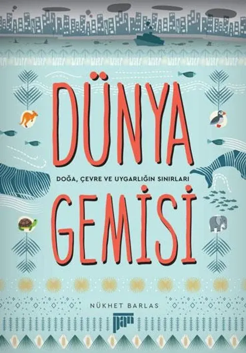 Dünya Gemisi