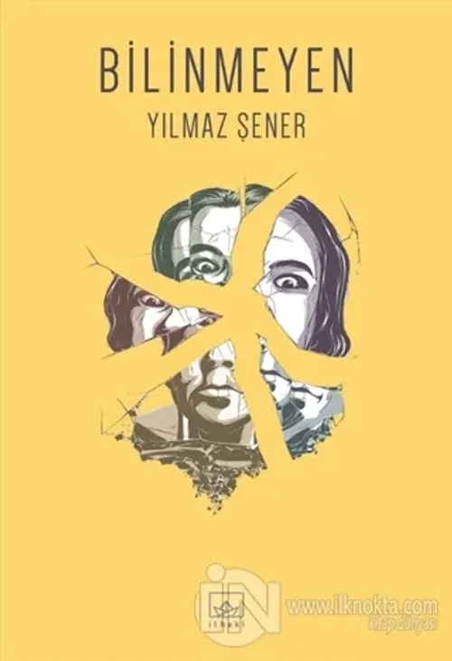 Bilinmeyen