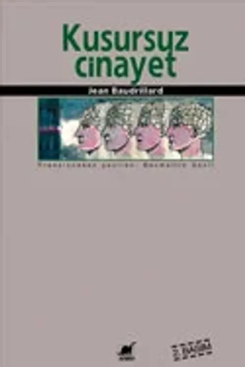 Kusursuz Cinayet