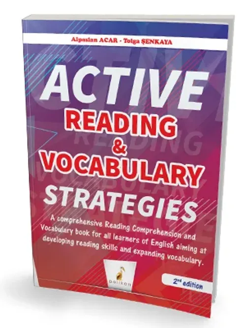 KELEPİR Active Reading ve Vocabulary Strategies