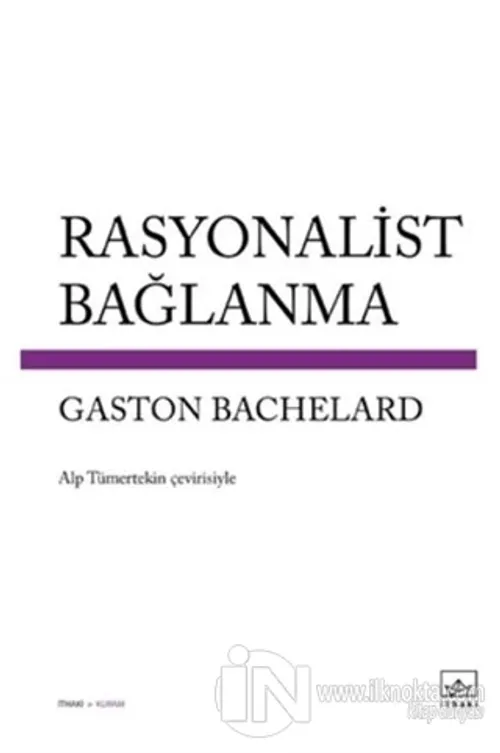 Rasyonalist Bağlanma