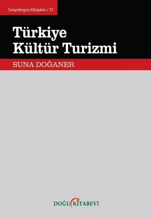 TÜRKİYE KÜLTÜR TURİZMİ