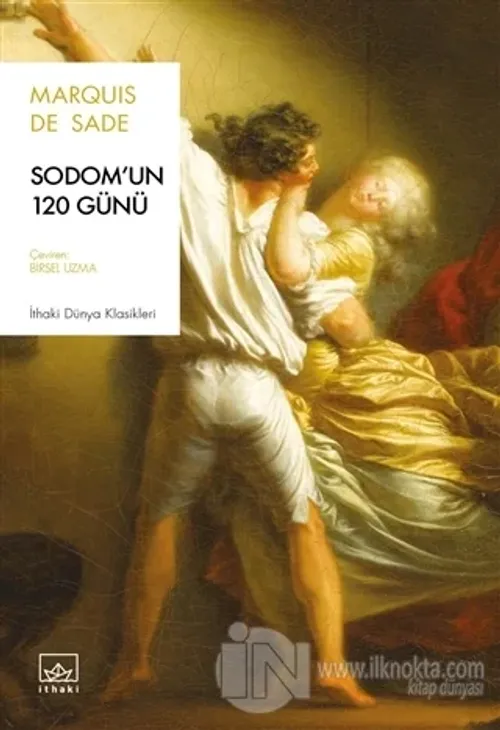 Sodom'un 120 Günü