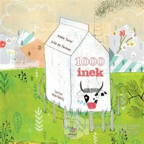 1000 İnek