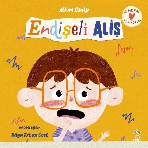 Endişeli Aliş