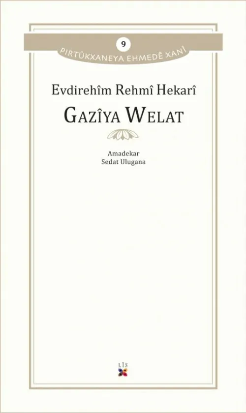 GAZÎYA WELAT