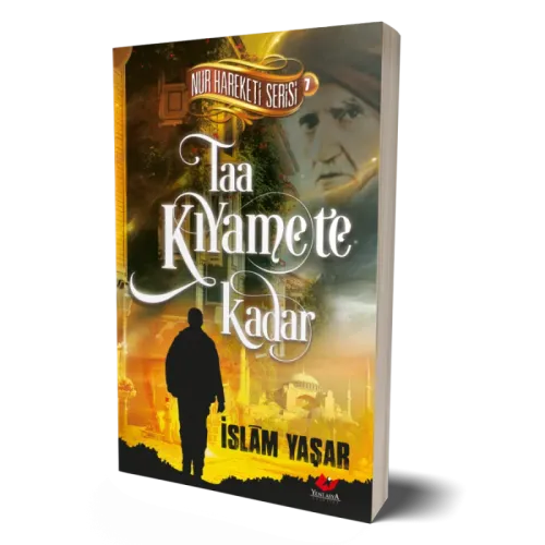 Nur Hareketi Seti 5 Cilt- 9215 - kitap İslam Yaşar