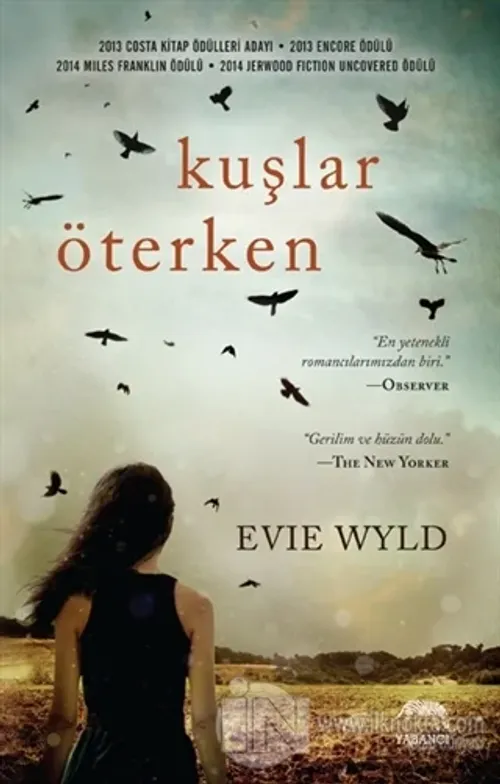 Kuşlar Öterken