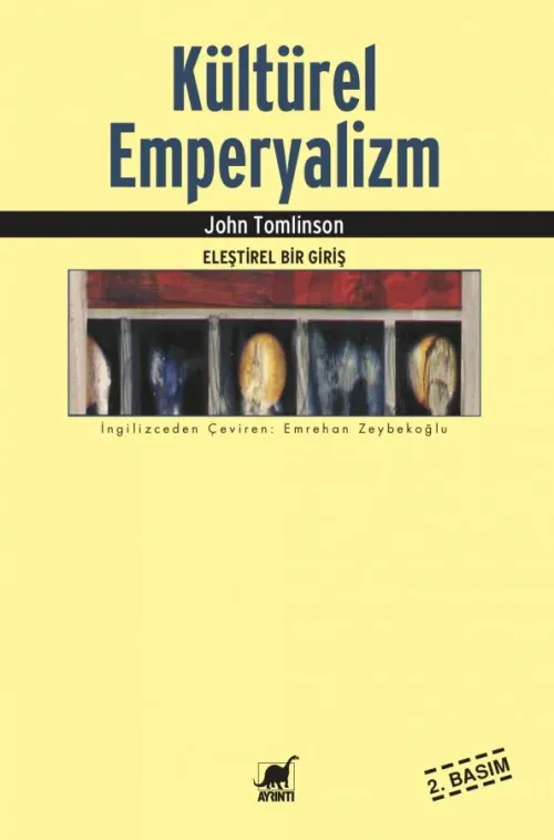 Kültürel Emperyalizm