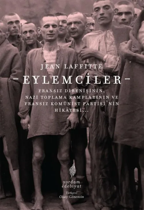 EYLEMCİLER
