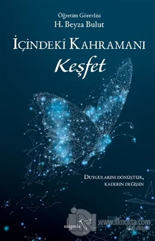 İçindeki Kahramanı Keşfet