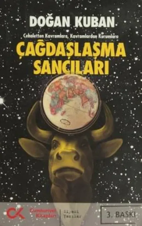 Çağdaşlaşma Sancıları(Cehaletten Kavramlara,Kavram