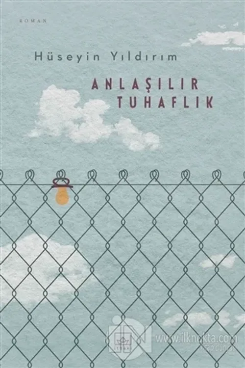 Anlaşılır Tuhaflık