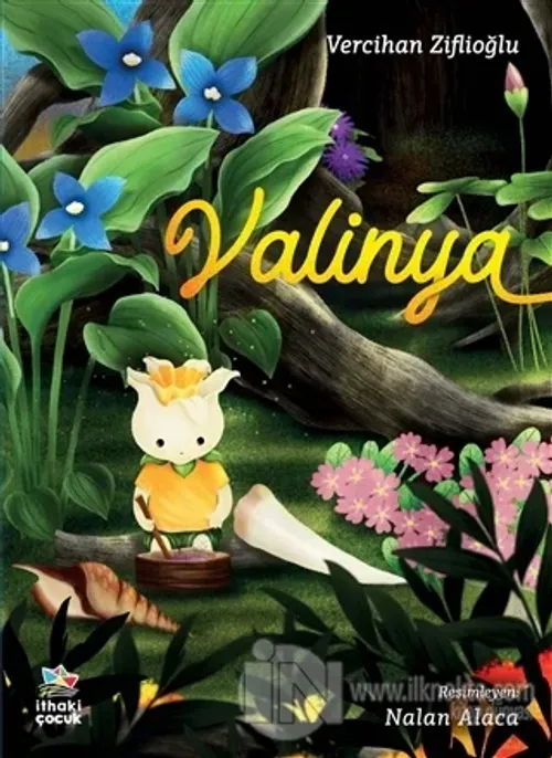 Valinya