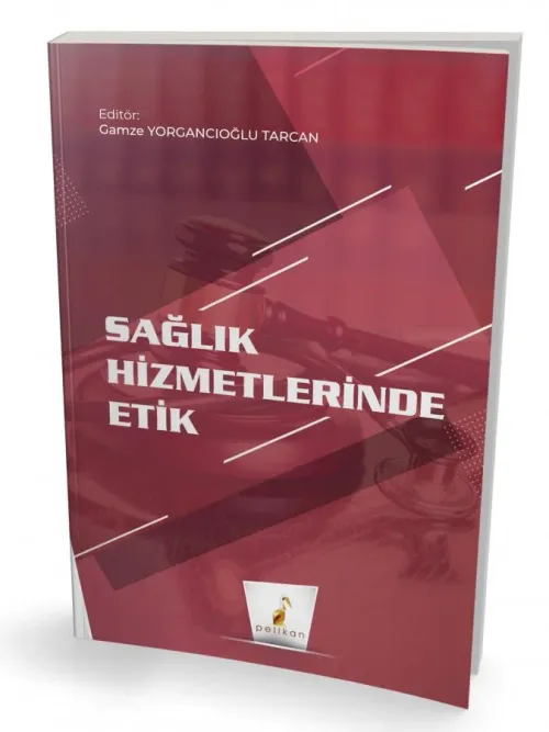 KELEPİR Sağlık Hizmetlerinde Etik