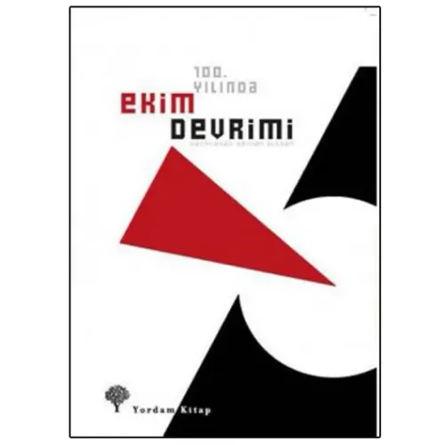 100. YILINDA EKİM DEVRİMİ