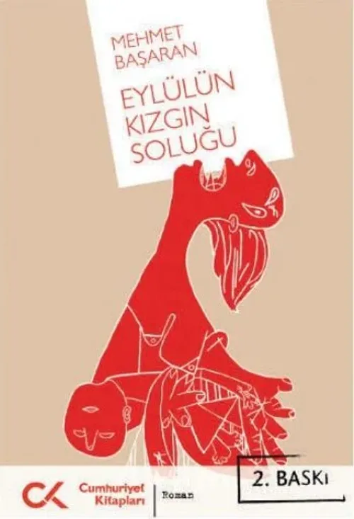 Eylülün Kızgın Soluğu