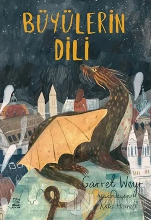 Büyülerin Dili