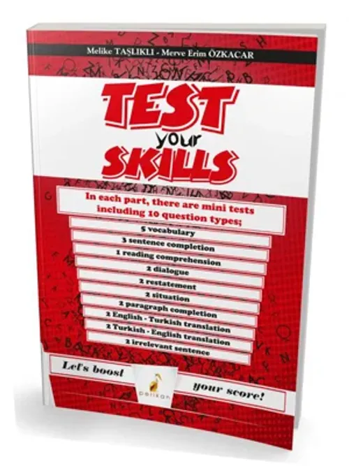Test Your Skills