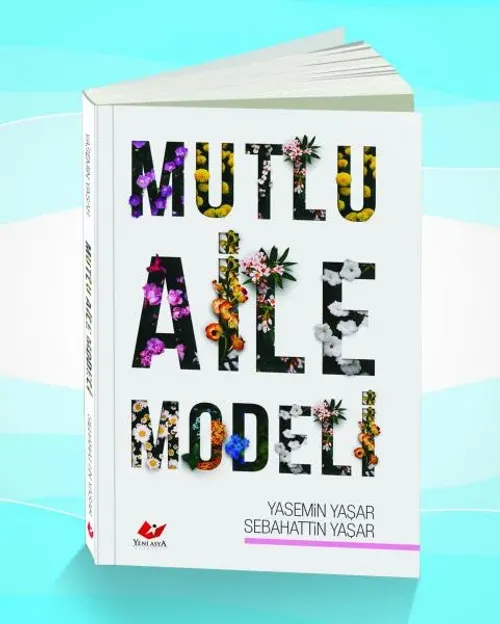 Mutlu Aile Modeli- 8072