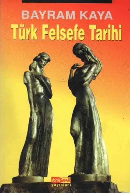 Türk Felsefe Tarihi