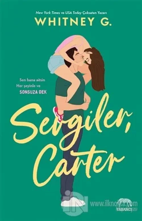 Sevgiler, Carter