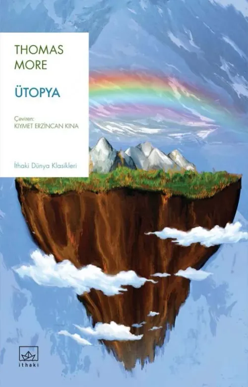 Ütopya