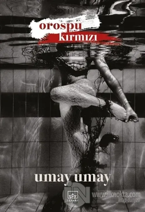 Orospu Kırmızı