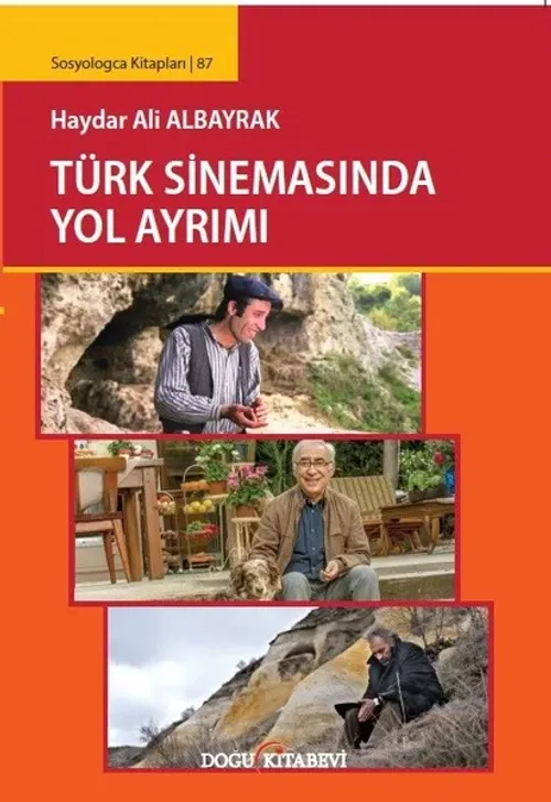 Türk Sinemasında Yol ayrımı