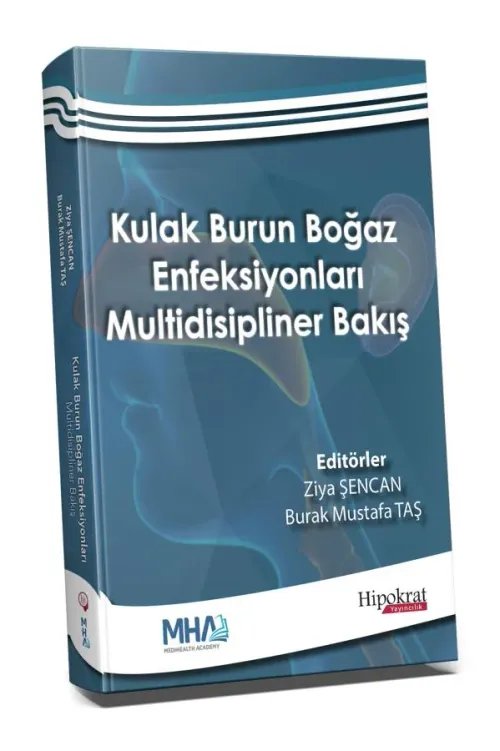 Kulak Burun Boğaz Enfeksiyonları