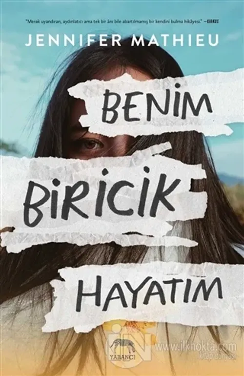 Benim Biricik Hayatım (Ciltli)