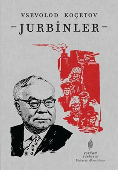 JURBİNLER