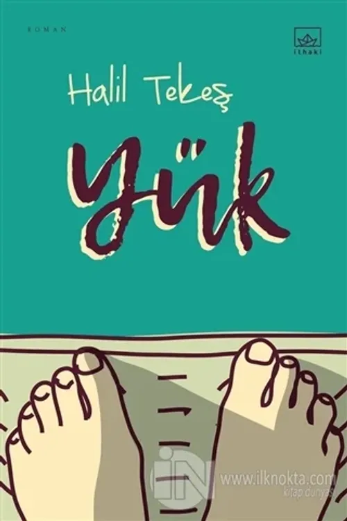 Yük